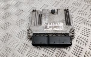 Audi A3 S3 A3 Sportback 8P Unité de commande, module ECU de moteur 03G906021GL