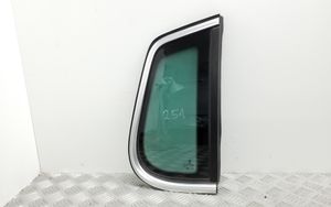 Volkswagen Tiguan Fenêtre latérale avant / vitre triangulaire 5N0845042L