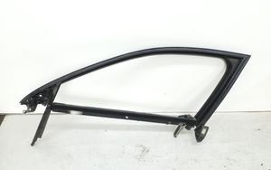 Audi A4 S4 B7 8E 8H Cornice del finestrino/vetro portiera anteriore 8E0837629