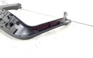 Audi Q3 8U Tailgate/trunk upper cover trim 8U0867973B