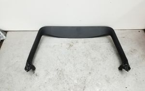 Audi Q3 8U Tailgate/trunk upper cover trim 8U0867973B