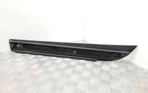 Audi A6 S6 C6 4F Rear door trim (molding) 4F0853970E