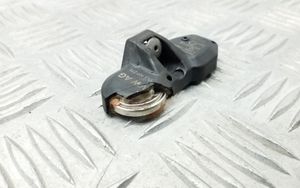 Volkswagen PASSAT B7 Tire pressure sensor 3AA907275