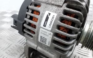 Skoda Superb B6 (3T) Generaattori/laturi LRA02291
