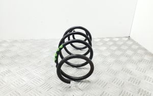 Volkswagen Polo V 6R Front coil spring 