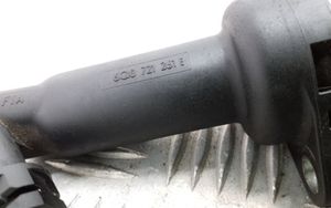 Volkswagen Polo V 6R Główny cylinder sprzęgła 6Q0721261E