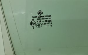 Volkswagen Phaeton Etuoven ikkunalasi, neliovinen malli 