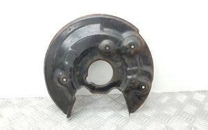 Volkswagen Jetta VI Rear brake disc plate dust cover 1Q0615612F