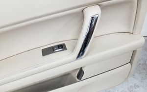 Volkswagen Phaeton Garniture panneau de porte arrière 3D4867211