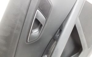 Seat Leon (5F) Rivestimento del pannello della portiera posteriore 5F4867133