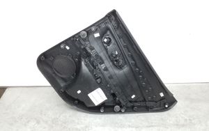 Seat Leon (5F) Takaoven verhoilu 5F4867133