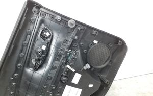 Seat Leon (5F) Takaoven verhoilu 5F4867134