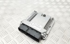 Seat Leon (5F) Motorsteuergerät ECU 04L907309D