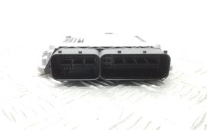 Seat Leon (5F) Engine control unit/module ECU 04L907309D