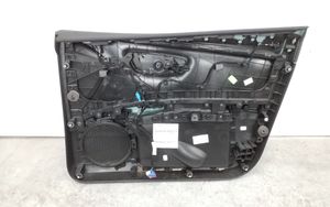 Seat Leon (5F) Обшивка передней двери 5F4867131L