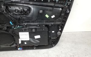 Seat Leon (5F) Обшивка передней двери 5F4867131L