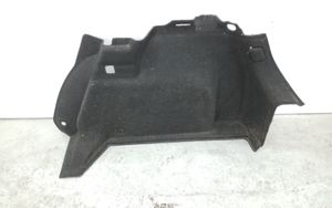 Seat Leon (5F) Revestimiento lateral del maletero/compartimento de carga 5F0867428