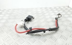 Seat Leon (5F) Positive cable (battery) 5Q0971228K