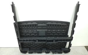 Volkswagen Golf VI Trunk/boot floor carpet liner 1K9863463B