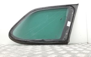 Volkswagen Golf VI Rear side window/glass 1K9845297AD