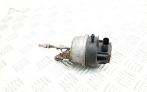 Audi A4 S4 B8 8K Attuatore di controllo della turbina elettrica SMK306004