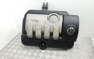 Volkswagen Sharan Engine cover (trim) 7M3103925