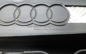 Audi A4 S4 B5 8D Cubierta del motor (embellecedor) 058103724D