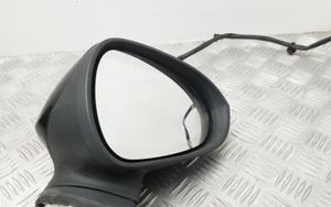 Seat Exeo (3R) Elektryczne lusterko boczne drzwi przednich 