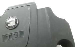 Seat Exeo (3R) Variklio dangtis (apdaila) 3R0103925B