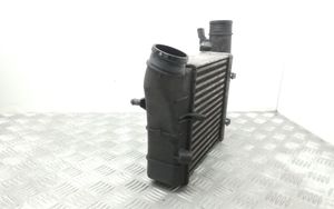 Seat Exeo (3R) Chłodnica powietrza doładowującego / Intercooler 8E0145805AA