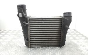 Seat Exeo (3R) Chłodnica powietrza doładowującego / Intercooler 8E0145805AA