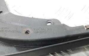 Seat Exeo (3R) Eturoiskeläppä 3R0075111