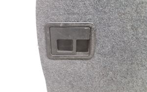 Seat Exeo (3R) Doublure de coffre arrière, tapis de sol 8E5863463A