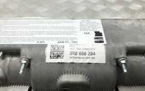 Seat Exeo (3R) Matkustajan turvatyyny 3R0880204