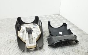 Seat Exeo (3R) Ohjauspyörän pylvään verhoilu 8E0953515F