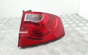 Seat Exeo (3R) Takavalot 3R5945096C