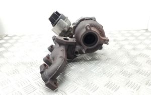 Seat Exeo (3R) Turboahdin 03L145702N