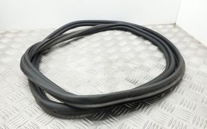 Audi A3 S3 8P Trunk rubber seal (body) 8P4827705D