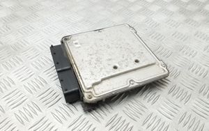 Volkswagen Tiguan Komputer / Sterownik ECU silnika 03L906022T