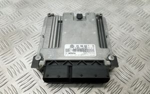 Volkswagen Tiguan Unité de commande, module ECU de moteur 03L906022T