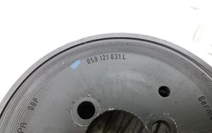 Audi A4 S4 B8 8K Puleggia pompa dell’acqua 059121031L