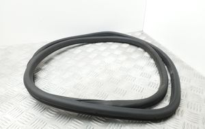 Volkswagen Tiguan Rear door rubber seal (on body) 5N0867913