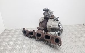 Seat Leon (5F) Turboahdin 04L253016H