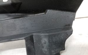 Seat Altea Osłona tylna podwozia pod zderzak 5P0825189