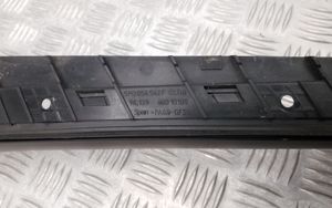 Seat Altea Listwa szyby czołowej / przedniej 5P0854320C