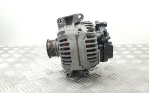 Volkswagen Scirocco Alternator 06B903016AB