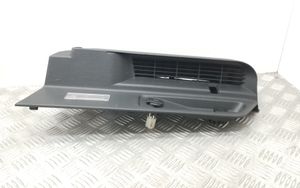 Volkswagen Scirocco Podpora mocowania półki bagażnika 1K8867762B