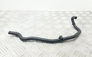 Volkswagen Scirocco Fuel line/pipe/hose 1K0133366BK