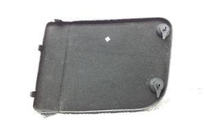 Volkswagen Golf VI Trunk separation 