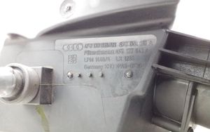 Audi A6 S6 C6 4F Obudowa filtra powietrza 4F0133835AH